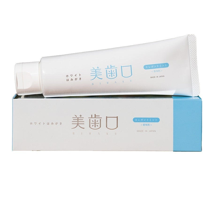 美歯口 ホワイトニング歯磨き粉 美歯口 – Beauty&Spa Chloe