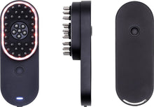 画像をギャラリービューアに読み込む, ONCE EMS Care電気バリブラシ