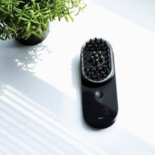 画像をギャラリービューアに読み込む, ONCE EMS Care電気バリブラシ